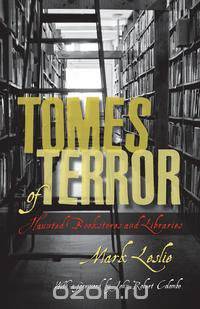 Tomes of Terror