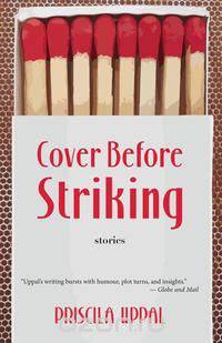 Cover Before Striking