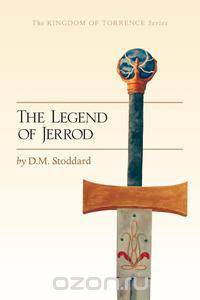 The Legend of Jerrod - Kingdom of Torrence