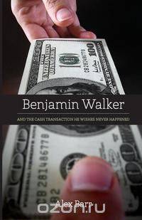 Benjamin Walker