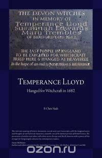 Temperance Lloyd