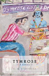 Tymrose a Fantasy