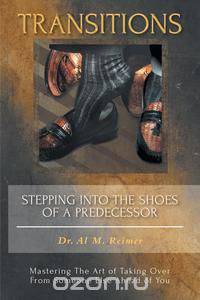 Transitions - Stepping Into the Shoes of a Predecessor