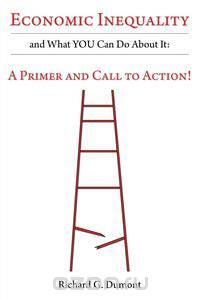 Economic Inequality and What YOU Can Do About It