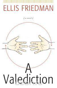 A Valediction - A novel