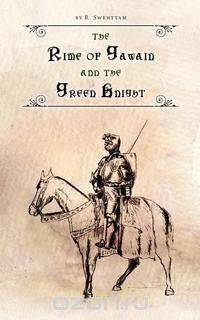 The Rime of Gawain and the Green Knight