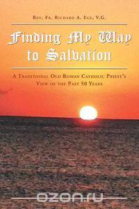 Finding My Way to Salvation