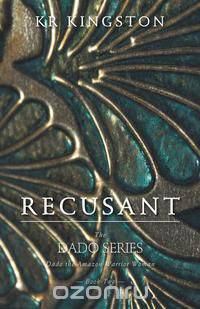 Recusant - Dado the Amazon Warrior Woman