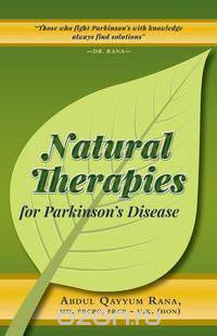 Natural Therapies for Parkinson