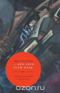 ... and Love Flew Near