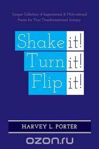 Shake It! Turn It! Flip It!