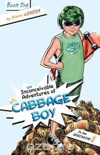 The Inconceivable Adventures of Cabbage Boy