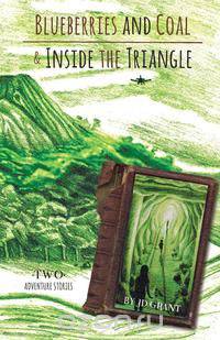 Blueberries and Coal & Inside the Triangle