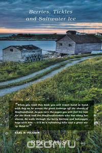 Berries, Tickles and Saltwater Ice