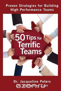 50 Tips for Terrific Teams