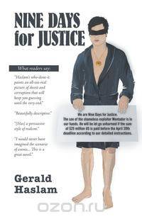 Nine Days for Justice