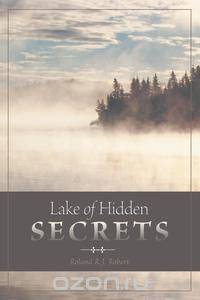 Lake of Hidden Secrets