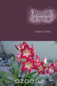 A Breath of Fresh Air