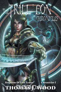 Requiem Of Lost Tymes