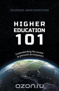 Higher Education 101