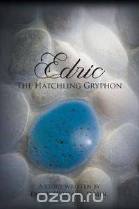 Edric the Hatchling Gryphon