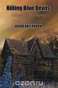 Killing Blue Devils - A Gussie Spilsbury Mystery