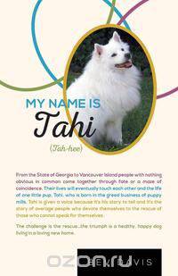My Name is Tahi