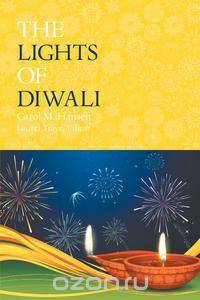 The Lights of Diwali