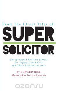 From The Client Files of