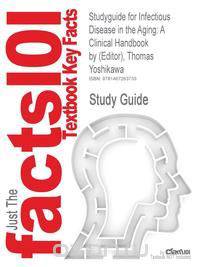 Studyguide for Infectious Disease in the Aging