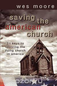 Saving the American Church