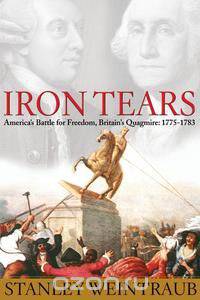 Iron Tears