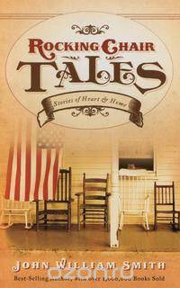 Rocking Chair Tales