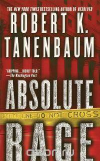 Absolute Rage