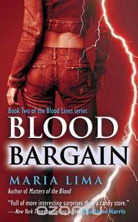 Blood Bargain