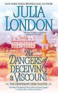 Dangers of Deceiving a Viscount