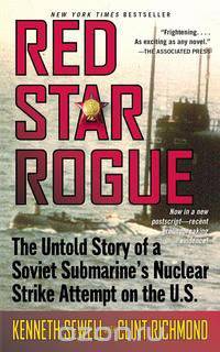 Red Star Rogue