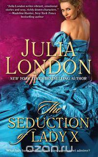 Seduction of Lady X