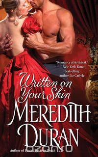 Written on Your Skin