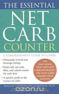 Essential Net Carb Counter