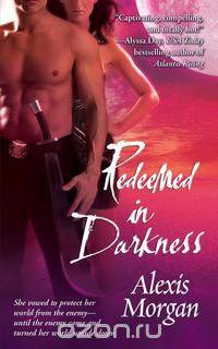 Redeemed in Darkness