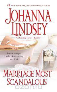 Marriage Most Scandalous