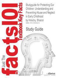 Studyguide for Protecting Our Children