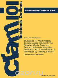 Studyguide for Affect Imagery Consciousness