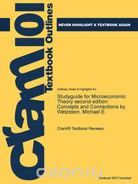 Studyguide for Microeconomic Theory Second Edition