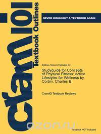 Studyguide for Concepts of Physical Fitness