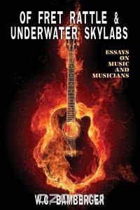 Of Fret Rattle & Underwater Skylabs