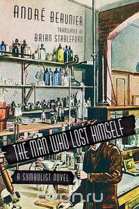 The Man Who Lost Himself