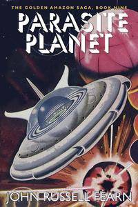 Parasite Planet