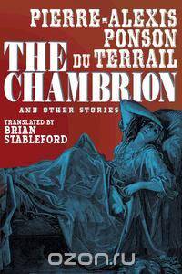 The Chambrion and Other Stories